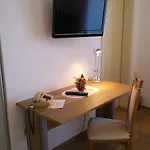 Schwarzes Ross 3* Bad Berneck im Fichtelgebirge