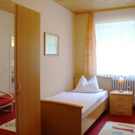 Schwarzes Ross Guest house