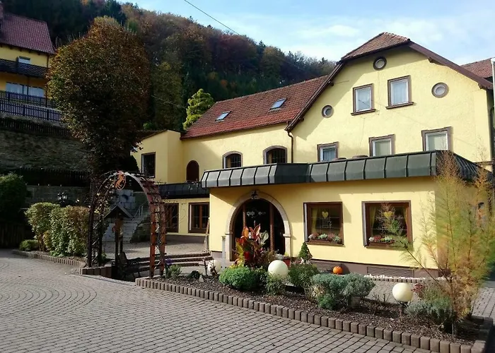 Schwarzes Roß 3*