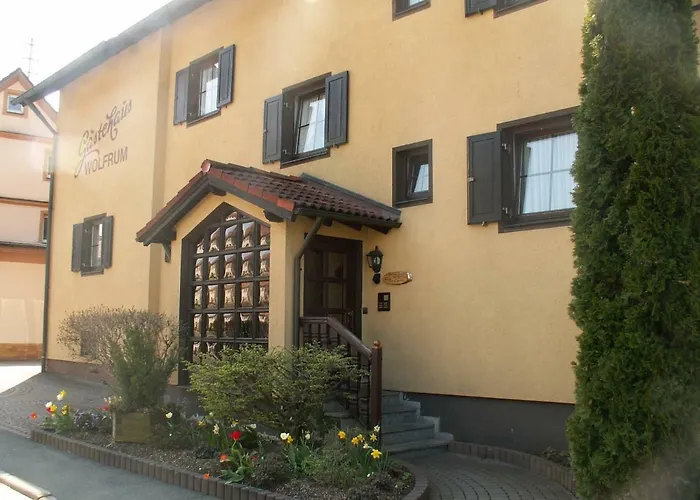 Schwarzes Roß 3*