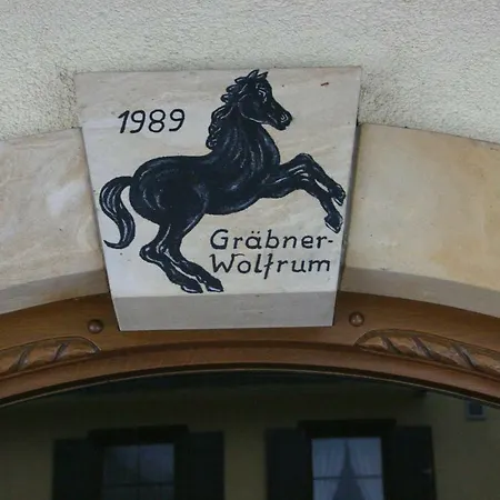 Schwarzes Roß