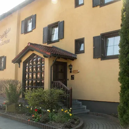 Schwarzes Roß 3*